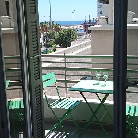 Appartement T2 Tout Confort باستيا المظهر الخارجي الصورة