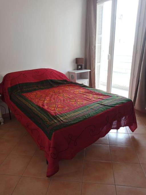 Appartement T2 Tout Confort باستيا المظهر الخارجي الصورة
