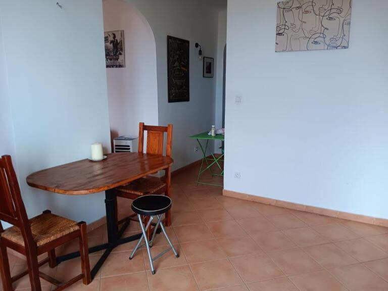 Appartement T2 Tout Confort باستيا المظهر الخارجي الصورة