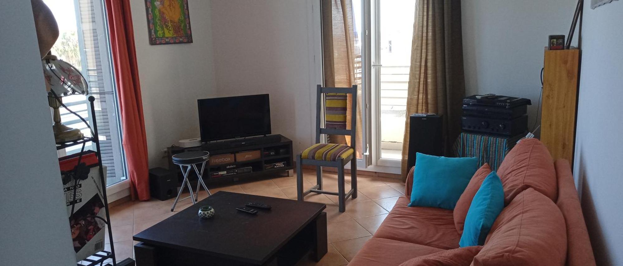 Appartement T2 Tout Confort باستيا المظهر الخارجي الصورة