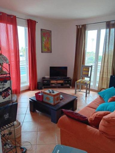 Appartement T2 Tout Confort باستيا المظهر الخارجي الصورة
