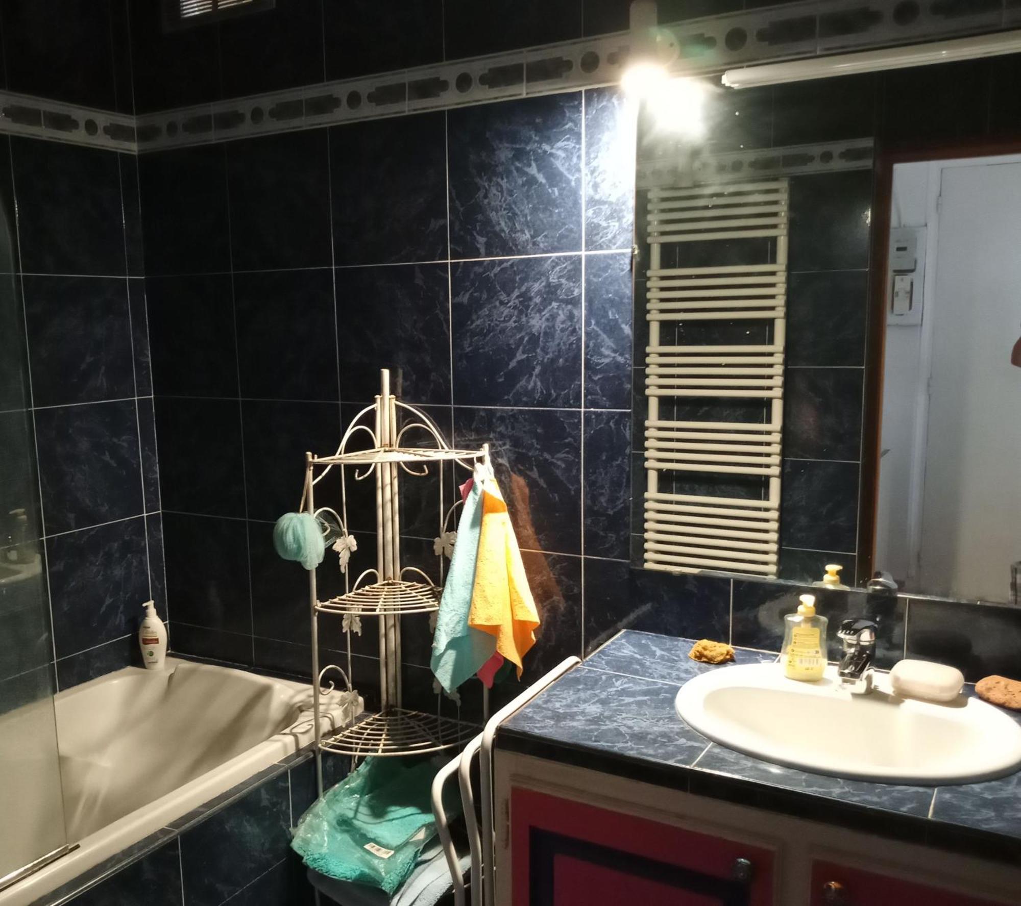 Appartement T2 Tout Confort باستيا المظهر الخارجي الصورة