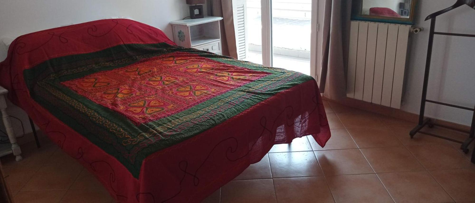 Appartement T2 Tout Confort باستيا المظهر الخارجي الصورة