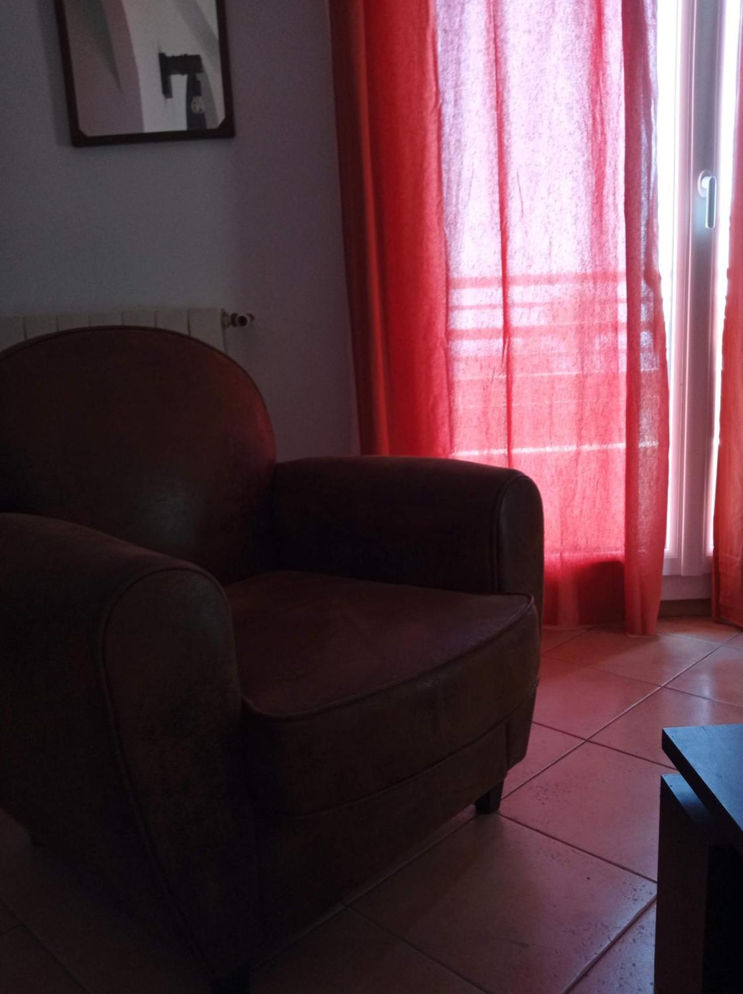 Appartement T2 Tout Confort باستيا المظهر الخارجي الصورة