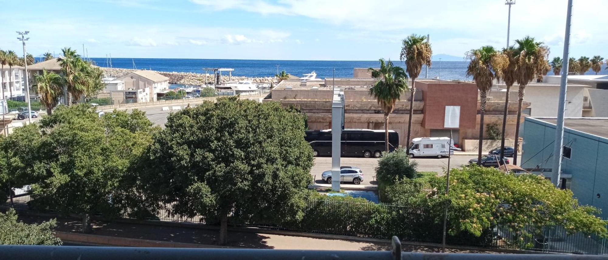 Appartement T2 Tout Confort باستيا المظهر الخارجي الصورة